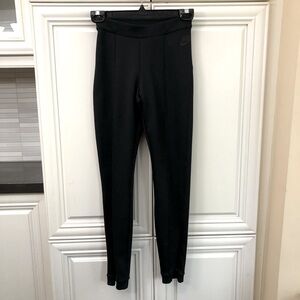 Nike Dri-fit insulated women’s athletic leggings